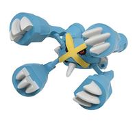 TAKARA TOMY Pokemon Monster Collection Moncolle MS-31 Mega Metagross Metalosse