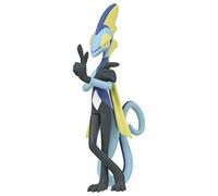 TAKARA TOMY Pokemon Monster Collection Moncolle MS-37 Inteleon Action Figure