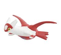 TAKARA TOMY Pokemon Monster Collection Moncolle MS-47 Latias Action Figure