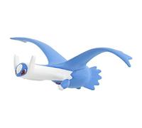 TAKARA TOMY Pokemon Monster Collection Moncolle MS-48 Latios Action Figure