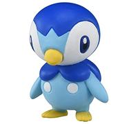 TAKARA TOMY Pokemon Monster Collection Moncolle MS-53 Piplup Tiplouf Plinfa