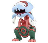Takara Tomy Pokemon Monster Collection Moncolle MS-56 Dracovish Hydragon Pescragon