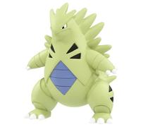 Takara Tomy Pokemon Monster 4 cm Figure Collection Moncolle MS-19 Tyranitar Tyranocif Despotar