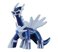 TAKARA TOMY Pokemon Pocket Monsters Moncolle EX EHP_19 Dialga (Pokemon Go)