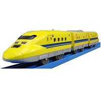 TAKARA TOMY S-07 923 form Doctor Yellow T4 organization with light