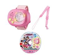 Takara Tomy Secret x Warrior Phantom Mirage! Phantom Dance Lesson on TV