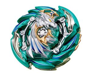 TAKARA TOMY Spinning Top Beyblade Burst Booster Heaven Pegasus.10P.Lw Sen, Multicolor, Toy