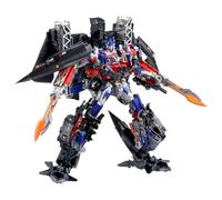 Takara Tomy T-Spark Transformers Dramatic Capture Series Jetfire Combine Action Figure
