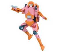 タカラトミー(TAKARA TOMY) T-Spark Transformers Missing Link C-07 Earthy (Prototype) Action Figure