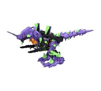 TAKARA TOMY T-SPARK ZOIDS General Purpose Beast Type Battle Weapon Xenolex Test First Unit