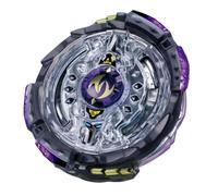 TAKARA TOMY Takaratomy Beyblade Burst B-102 Twin Nemesis.3H.Ui Attack Booster Top Pack Spinning