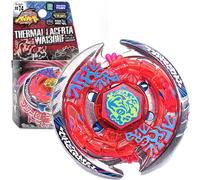 TAKARA TOMY Thermal Lacerta WA130HF Metal Master Beyblade Set BB74 New In Stock