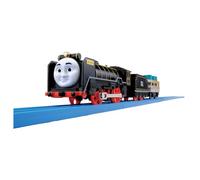 TAKARA TOMY THOMAS&FRIENDS: TS-07 Plarail Hiro (Model Train)