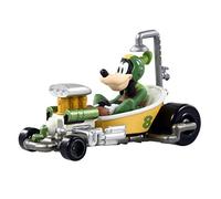 TAKARA TOMY Tomica Disney Mickey Mouse and the road racer's MRR-3 offload Turbo Goofy