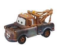 TAKARA TOMY TOMICA DISNEY PIXAR CARS C-04 Mater (Standard Type) NEW Japan