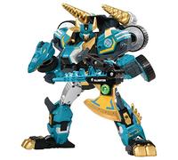 タカラトミー(TAKARA TOMY) Tomica Earth GRunner EG04 Earth Granner Buffer Gaiter