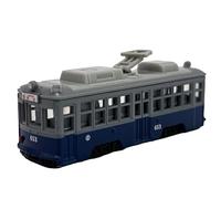 Takara Tomy Tomica Hiroshima Electric Railway No. 653