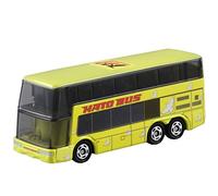 TAKARA TOMY Tomica No.42 HATO Bus Special color (Box Type)