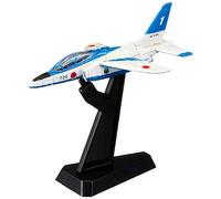 TAKARA TOMY Tomica Tomica premium 22 Air Self-Defense Force T-4 Blue Impulse