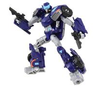 タカラトミー(TAKARA TOMY) Transformers ESD-13 DX Terran Hashtag