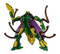 Takara Tomy Transformers Kingdom Series KD-20 Waspinator