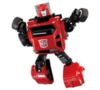 タカラトミー(TAKARA TOMY) Transformers Missing Link C-04 Cliff