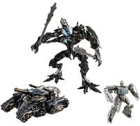 Takara Tomy Transformers The Fallen, Megatron & Soundwave