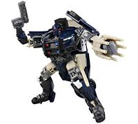 TAKARA TOMY Transformers TLK-02 Barricade (Transformers The Last Knight)