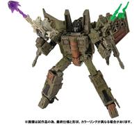 Takara Tomy TransFormers Wfc 20 TransFormers War For Cybertron Sparkless Seeker