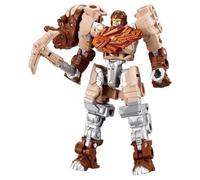 Takara Tomy Transformers WKB-07 Energy Beast Horn without Drilling