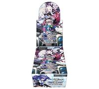 タカラトミー(TAKARA TOMY) Wixoss WXDi-CP02 Wixoss TCG Booster Pack, Blue Archive, Diva Box