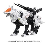 Takara Tomy ZOIDS AZ-11 Command Wolf 1/72 Model Kit JAPAN OFFICIAL