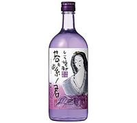 Takara Wakamurasaki no Kimi Shiso Shochu - Sprits with Perilla 720ml 20%