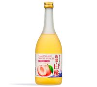 Takara Yamanashi White Peach Liqueur 700ml
