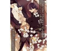 Takarai, Rihito - At the Flower Capital: Hana No Miyako De