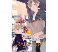Takarai, Rihito - Graineliers, Vol. 3