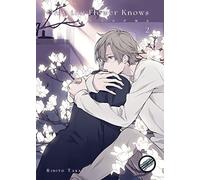 Takarai, Rihito - Only the Flower Knows Vol. 2 (ONLY THE FLOWERS KNOWS)