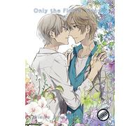 Takarai, Rihito - Only the Flower Knows Vol. 3