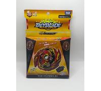 TakaraTomy Beyblade Burst B-155 Master Diabolos Gn Starter New & Sealed UK Stock