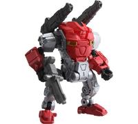 Takaratomy Diaclone Reboot: DA-02 Diaclone Powered Suit Type A (Red)