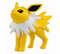 Takaratomy Jolteon (MC-33): Pokemon Monster Collection 2" Mini Figure