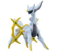 Takaratomy MHP-10 Official Pokemon X and Y Arceus Figure