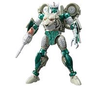 Takaratomy MP-50 Tigertron (Beast Wars) Transformers Masterpiece