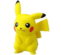 TOMY Takaratomy Official Pokemon X and Y MC-001~1.5" Pikachu Action Figure
