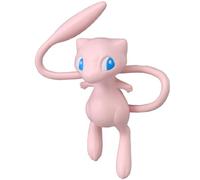 Takaratomy Official Pokemon X and Y MC-028 2" Mew Action Figure