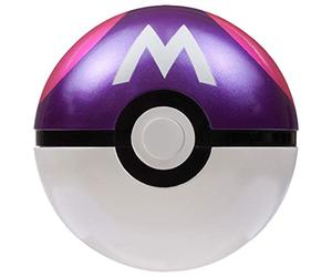 Takaratomy Pokemon Moncolle MB-04 Master Ball