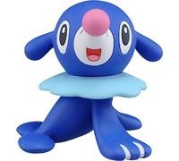 Takaratomy Pokemon Sun & Moon EX EMC-03 Mini Action Figure, Popplio