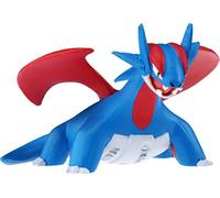 Takaratomy Pokemon Sun & Moon EX EMC-13 Mini Action Figure, Salamence