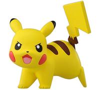 Takaratomy Pokemon X & Y MC-070 2" Battle Pose Pikachu Mini Figure