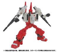 Takaratomy SG-18 Six Gun Transformers Siege